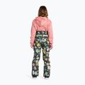 Pantaloni da snowboard da donna DC AW Valiant in fiore 2