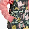 Pantaloni da snowboard da donna DC AW Valiant in fiore 6