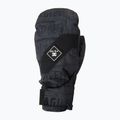 Guanti da snowboard da uomo DC AW Franchise Mitten nero fragile 6