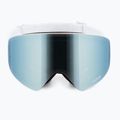 VonZipper Encore bianco occhiali da snowboard 2