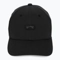Cappello con visiera da uomo Billabong Surftrek Snapback black 2