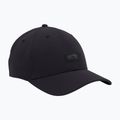 Cappello con visiera da uomo Billabong Surftrek Snapback black