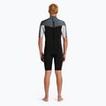 Muta Quiksilver 2/2 mm Everyday Sessions BZ nero/ash da uomo 2