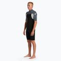 Muta Quiksilver 2/2 mm Everyday Sessions BZ nero/ash da uomo 3