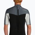 Muta Quiksilver 2/2 mm Everyday Sessions BZ nero/ash da uomo 5