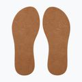 Infradito ROXY Porto Motif donna tan 10