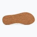 Infradito ROXY Porto Motif donna tan 4