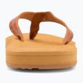 Infradito ROXY Porto Motif donna tan 6