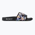 Infradito ROXY Slippy IV donna nero/boysenberry 2