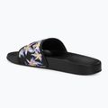 Infradito ROXY Slippy IV donna nero/boysenberry 3
