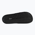 Infradito ROXY Slippy IV donna nero/boysenberry 4