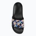 Infradito ROXY Slippy IV donna nero/boysenberry 5