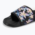 Infradito ROXY Slippy IV donna nero/boysenberry 7