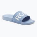 Infradito donna ROXY Slippy II baha blu 8