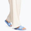 Infradito donna ROXY Slippy II baha blu 9