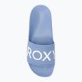 Infradito donna ROXY Slippy II baha blu 5