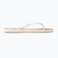 ROXY Tahiti VII infradito donna crema pesca 2