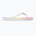 Infradito donna ROXY Viva Jelly rainbow 2