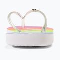Infradito donna ROXY Viva Jelly rainbow 6