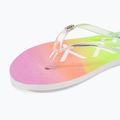 Infradito donna ROXY Viva Jelly rainbow 7