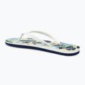 ROXY Tahiti VII infradito da donna soft lime/ocean 3