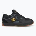 Scarpe DC Kalynx Zero uomo nero / oro 2