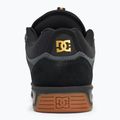 Scarpe DC Kalynx Zero uomo nero / oro 6