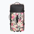 ROXY Big Souvenir antracite custodia da viaggio per asce palm song