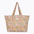 ROXY Anti Bad Vibes Borsa da donna stampata root beer tutto su sol mini