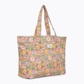 ROXY Anti Bad Vibes Borsa da donna stampata root beer tutto su sol mini 2