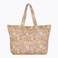 ROXY Anti Bad Vibes Borsa da donna stampata root beer tutto su sol mini 3