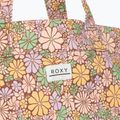 ROXY Anti Bad Vibes Borsa da donna stampata root beer tutto su sol mini 4