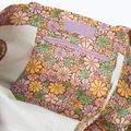 ROXY Anti Bad Vibes Borsa da donna stampata root beer tutto su sol mini 5