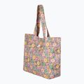 ROXY Anti Bad Vibes Borsa da donna stampata root beer tutto su sol mini 8
