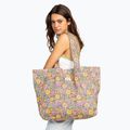 ROXY Anti Bad Vibes Borsa da donna stampata root beer tutto su sol mini 9