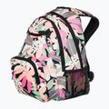 ROXY zaino donna Shadow Swell stampato 24 l antracite palm song axs 2