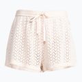Pantaloncini da donna ROXY Sunset Riders tapioca