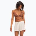 Pantaloncini da donna ROXY Sunset Riders tapioca 2