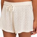 Pantaloncini da donna ROXY Sunset Riders tapioca 5