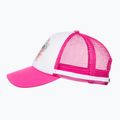 Cappello da baseball ROXY Dig This rosa shocking da donna 2