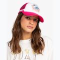 Cappello da baseball ROXY Dig This rosa shocking da donna 6