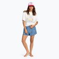 Cappello da baseball ROXY Dig This rosa shocking da donna 7