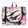 ROXY Travel Dance antracite borsa per cosmetici palm song axs