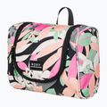 ROXY Travel Dance antracite borsa per cosmetici palm song axs 2