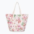 ROXY borsa donna Orange Slice white happy tropical swim