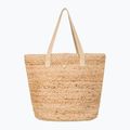 Borsa donna ROXY Ritual Kiss Tote naturale
