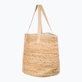 Borsa donna ROXY Ritual Kiss Tote naturale 2