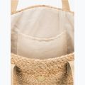 Borsa donna ROXY Ritual Kiss Tote naturale 4