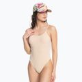Berretto da baseball ROXY Toadstool stampato antracite da donna, con canzone di palma 6