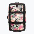 Donna ROXY Borsa da viaggio Dreaming antracite palma canzone assi